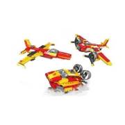 Ausini Assembling Master 3ü 1 Arada Set 266 Parça-25618