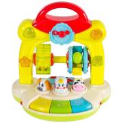 Enfal Sesli Sevimli Hayvanlar WD3610