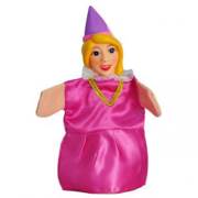 Sunman Kutuda Kukla Set S01007271