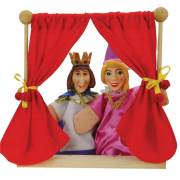 Sunman Kutuda Kukla Set S01007271