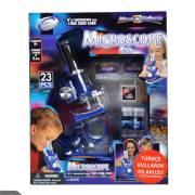 Sunman Mini Mikroskop Seti S00002135