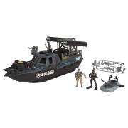 Sunman  Asker Oyun Seti Soldier Tornado Assault S01021012 