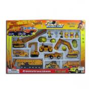 Sunman İnşaat Araç Seti 20li S00019022