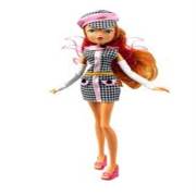 Adore Oyuncak Charming Fairy- Flora WXD1011400