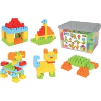 Pilsan Master Blokları 140 Parça