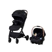 Prego 2032 Solo Travel Set Bebek Arabası Gold