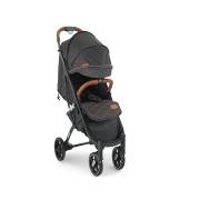 Baby2go 2040 Prestige Travel Sistem Bebek Arabası - Siyah