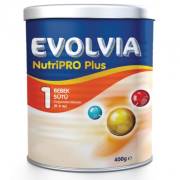 Evolvia NutriPRO Plus 1 Bebek Sütü 400 gr