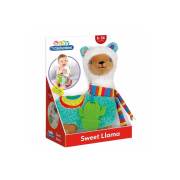 Clementoni Baby Sevimli Lama 17302