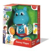 Clementoni Baby Dansçı Hippo 64454