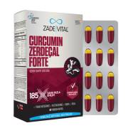Zade Vital Curcumin Forte 40 Kapsül 1000 mg