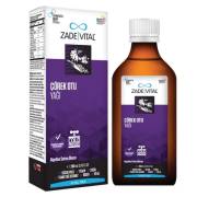 Zade Vital Çörek Otu Yağı 200 ml