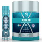 Zade Vital Marine Collagen + Hyaluronic Acid 14 Flakon