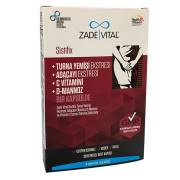 Zade Vital Sistifix Takviye Edici Gıda 20 Kapsül