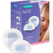Lansinoh Blue Lock Göğüs Pedi 60 Adet