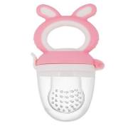 Hanymish 491 Meyve Süzgeci - Pembe