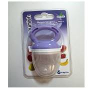 Hanymish 491 Meyve Süzgeci - Mor