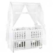 Bebetti 560P Montessori Beşik+Tekstil Seti Pembe