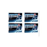 Cistus Anti Virüs Pastil Enfeksiyon Blokeri 4 Adet