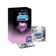 Durex Intense Ekonomik Prezervatif 20 li