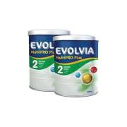 Evolvia NutriPro Plus 2 Devam Sütü 800gr - 2 adet