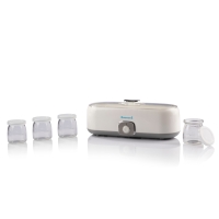 Weewell WYM200 Yoğurt Yapma Makinesi