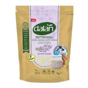 Dalan Roxy Doğal Granül Sabun Tozu Bebekler Için Lavanta Esintisi 1kg 