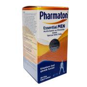 Pharmaton Essential Men Takviye Edici Gıda 30 Tablet