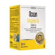Ocean Vitamin D3 1000 IU Sprey 20ml
