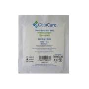 OctaCare Gazlı Bez ve Gaz Kompresi 10 cm x 10 cm 2li