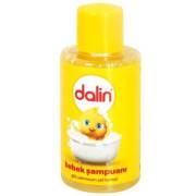 Dalin Mini Boy Şampuan 50 ml