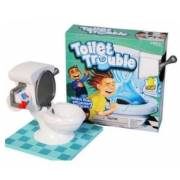 Hasbro Toilet Trouble Has-c0447