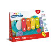 Clementoni Baby Dinozor Ksilofon 17263