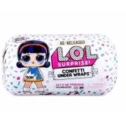 Lol Konfeti Hediye Sürprizi LLR00000