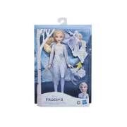 Frozen 2 Sihirli Güçleriyle Elsa E8569