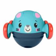 Mattel Fisher Price 2si 1 Arada Sevimli Hayvancıklar GTJ61