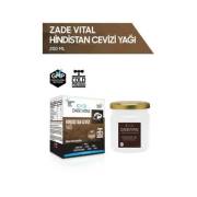 Zade Vital Hindistan Cevizi Yağı 200 ml