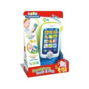 Clementoni Baby Akıllı Telefon 17223