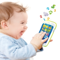 Clementoni Baby Akıllı Telefon 17223