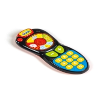 Clementoni Baby Uzaktan Kumanda 17180