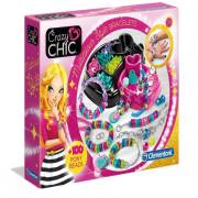 Clementoni Crazy Chic Rengarenk Stiller 78415