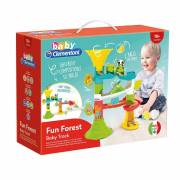 Baby Clementoni Eğlenceli Orman Parkuru 17337