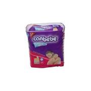 Canbebe Yenidoğan 1 Numara 60 Adet 2-5 kg.