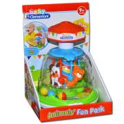 Baby Clementoni Atlı Karınca 17193