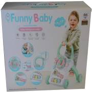 Funny Baby İlk Arabam