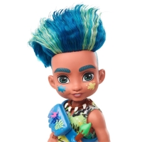 Mattel Cave Club Karakterleri Gnl82