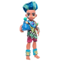 Mattel Cave Club Karakterleri Gnl82