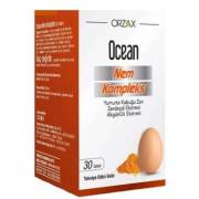 Ocean Nem Kompleks 30 Tablet 