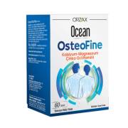 Ocean OsteoFine Takviye Edici Gıda 60 Tablet