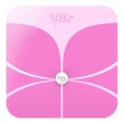 Mothersmart Femometer Butterfly Kadınlar İçin Akıllı Vücut Tartısı